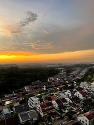 High Park Residences (D28), Apartment #462239071